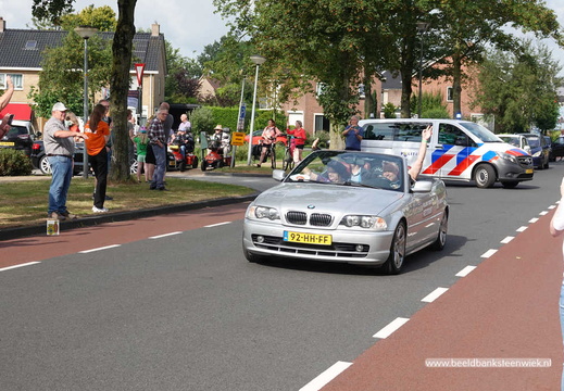 Evenement - Activiteit. Kopje Cultuur - Monkey Fun - Avondvierdaagse enz.