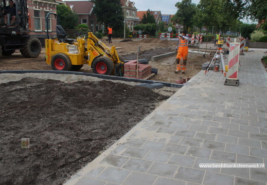 Infrastructuur