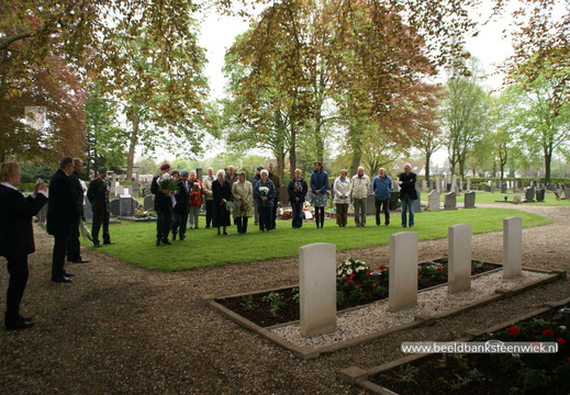 Oorlog 1940/1945 /Bevrijding/Herdenkingen