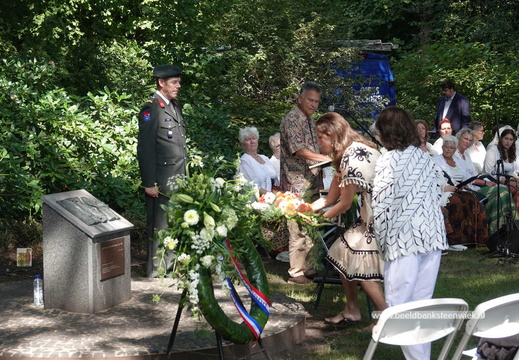 Oorlog en bevrijding 