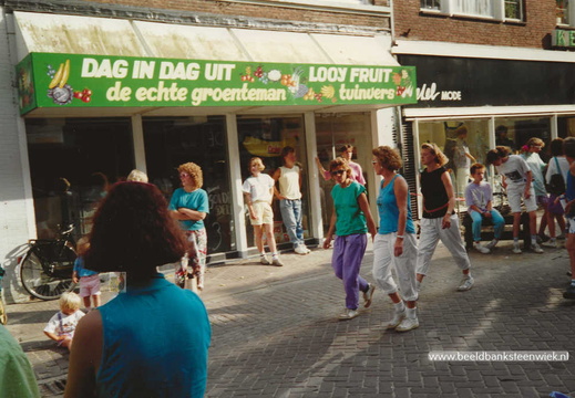 Evenement - Activiteit. Kopje Cultuur - Monkey Fun - Avondvierdaagse enz.